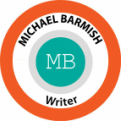 Michael Barmish